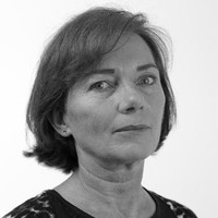 Gabrielle Verrier
