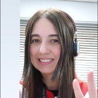 Priscila Brum