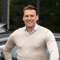 Christiaan van den Bos