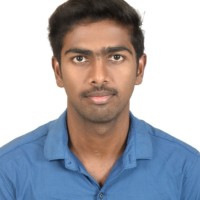 Kavinkumar V N