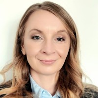 Małgorzata Szymańska