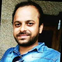 Shrikrishna Tokampalle