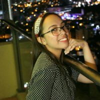 Justine Mae Berona