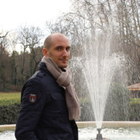 Pierre-Yves Imbert