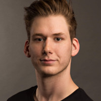 Aaron Champion