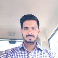 Vazid Hussain