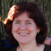 Maureen Riordan