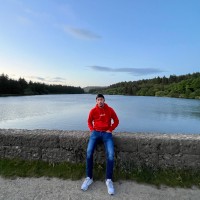 Aaron Singh