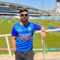Mayank Gera