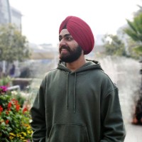 Harjas Singh