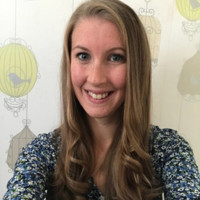 Hannah Mapp
