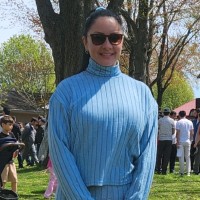 Catherine Bartle
