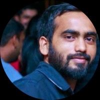 Mahesh Kumar Rana