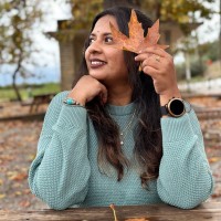 Priyatharshini Sivanesan