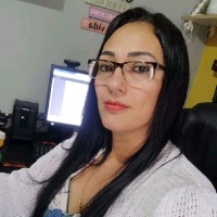 Helaine Dias De Assis