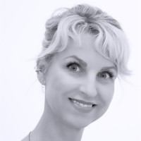 Jennie Mette Johansson
