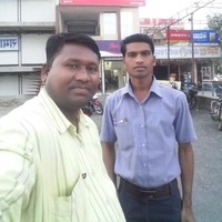 Mahesh Pawar