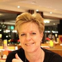 Karin Baas-Drenth