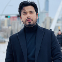 Mohd Arif Shahbaaz