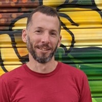 Ben Mcalister