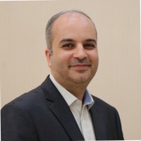 Hossein Izadi