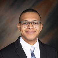 Shaemar Cherew-Gordon