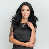 Nicole Crisafulli