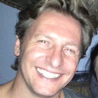 Dion Visagie