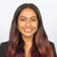 Neeti Dhomse