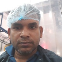 Jagabandhu Barik