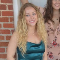 Kaleigh Ladner