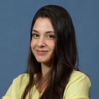 Tainá Blois De Oliveira