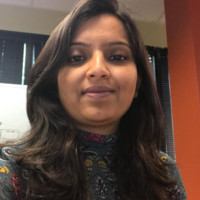 Pinal Desai