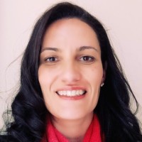 Mariana de Souza Pereira