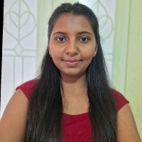 Sanika Nimse