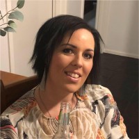 Kristy Wooden