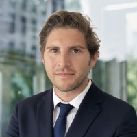 Victor Baudin