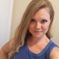 Stephani Mcnair