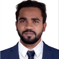 Md Suman Ali