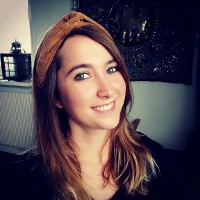 Jamie Alison Van Der Grijn