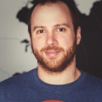 Tamás Dorogi
