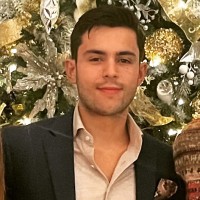 Nathaniel Speer