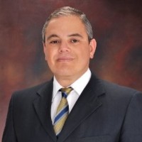 Cesar Libby Murillo