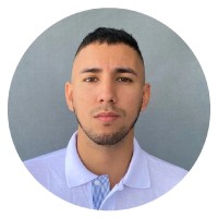 Cristian F. Lozada