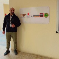 Mustafa Hussein