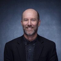 Tony Patton
