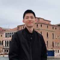 Nicholas Chow