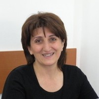 Agapi Arzumanyan