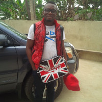 oghojafor odiri