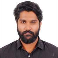 Sumod Sukumaran